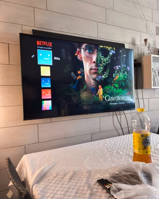 tv samsung 