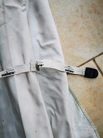 telo per ombrellone da giardino. 