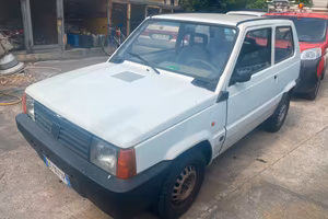 fiat panda young 