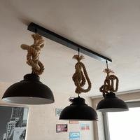 Lampadario a sospensione Design