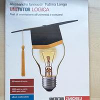 Unitutor Logica 