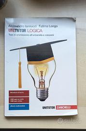 Unitutor Logica 
