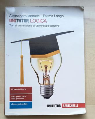 Unitutor Logica 