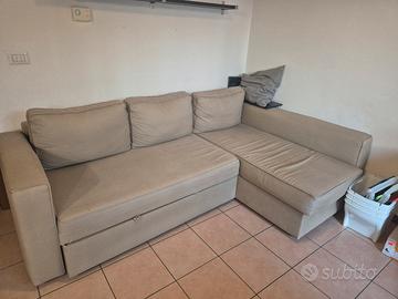 Divano letto 
