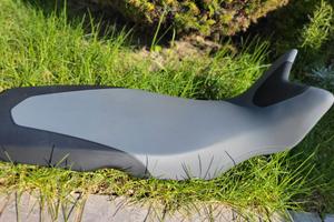 BMW F 800 GS Sella originale