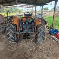 Trattore Fiat 480