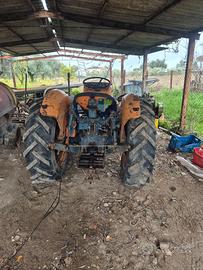 Trattore Fiat 480