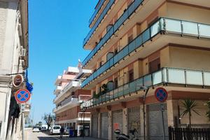Pescara centralissimo 3 singole studenti posto aut