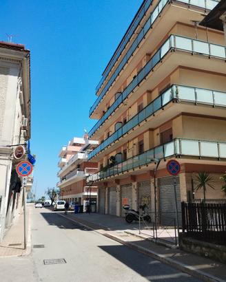 Pescara centralissimo 3 singole studenti posto aut