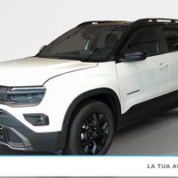 JEEP Avenger 4xe Hybrid 619 Avenger Overla N91369
