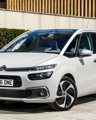 Ricambi citreon c4 grand picasso