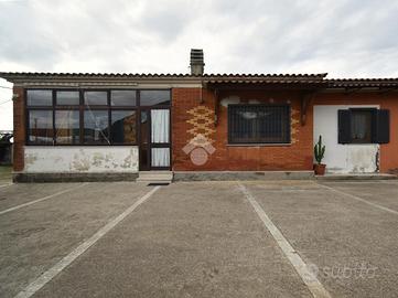 CASA INDIPENDENTE A SERMONETA