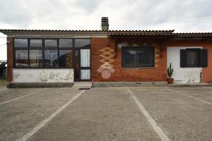 CASA INDIPENDENTE A SERMONETA