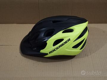 casco da MTB Rockrider