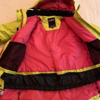 Tuta da sci bambino 12 anni