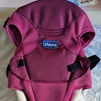 marsupio neonato Chicco