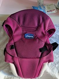marsupio neonato Chicco