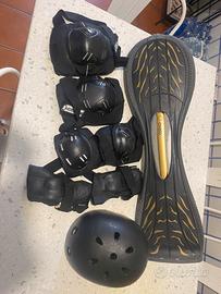 Skateboard