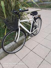 Cyty Bike misura 28.