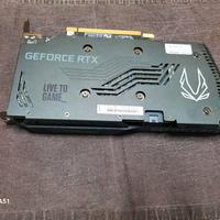 zotac gaming geforce rtx 3060ti