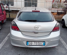 Opel Astra GTC CDTI 1.3 2006