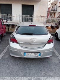 Opel Astra GTC CDTI 1.3 2006