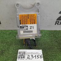 CENTRALINA AIRBAG TOYOTA Yaris Serie 891700D770 (0