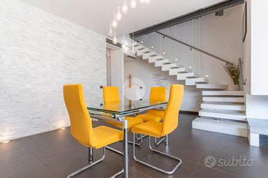 BIFAMILIARE A VIGARANO MAINARDA