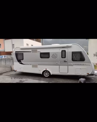 Caravan