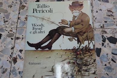 Tullio pericoli