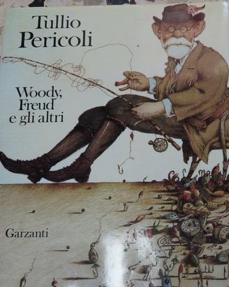 Tullio pericoli