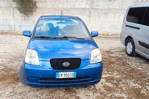 Kia Picanto 1.0 12V Spirit - 2007