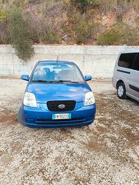 Kia Picanto 1.0 12V Spirit - 2007