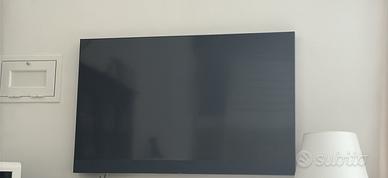 Tv Sky glass 65 pollici