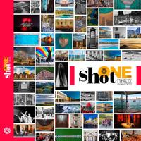 Volume Fotografico "One Shot" Raccontiamo L'Italia