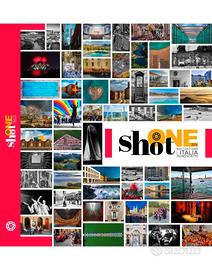 Volume Fotografico "One Shot" Raccontiamo L'Italia