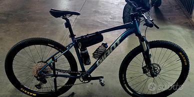 BICI GIANTS TALON /TAGLIA L