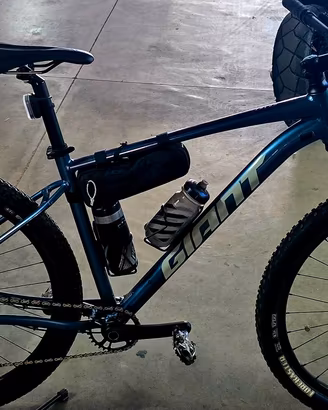 BICI GIANTS TALON