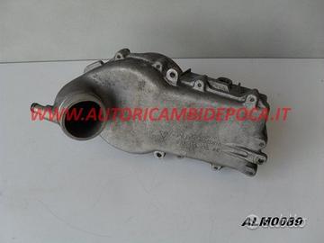 Misuratore Portata Aria - Porsche 924