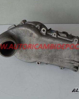 Misuratore Portata Aria - Porsche 924