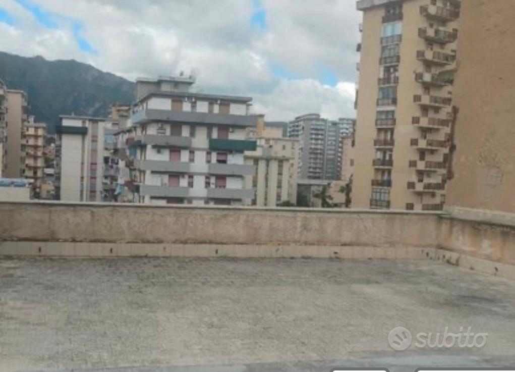 Appartamento – Palermo, Quartiere Matteotti, VIII Circoscrizione - Vista 5