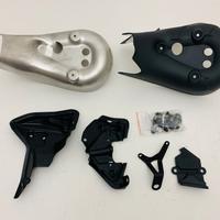 PARACALORE DUCATI MULTISTRADA 1200 PANIGALE 1199