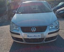 Volkswagen Polo 1.4/69CV TDI 5p. Comfortline PER N