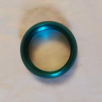 Bracciale Breil verde