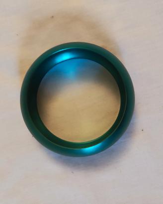 Bracciale Breil verde