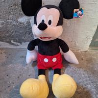 Peluche Topolino 