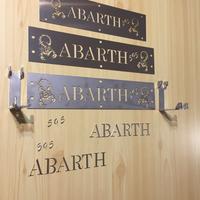 Alza cofano posteriore Fiat 500 D’epoca