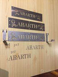 Alza cofano posteriore Fiat 500 D’epoca