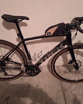 Trek Domane All 2