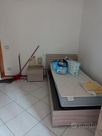 letto singolo 